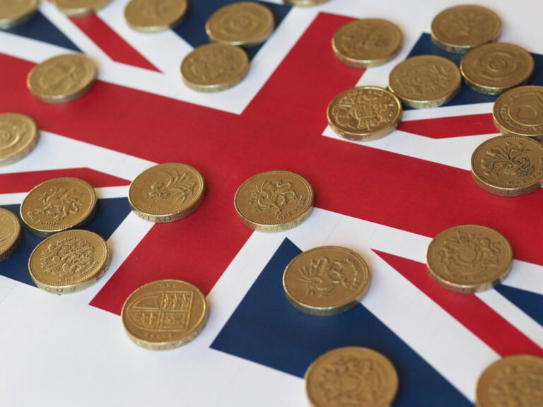Czy funt zdrożeje? Prognozy i analizy dla brytyjskiej waluty