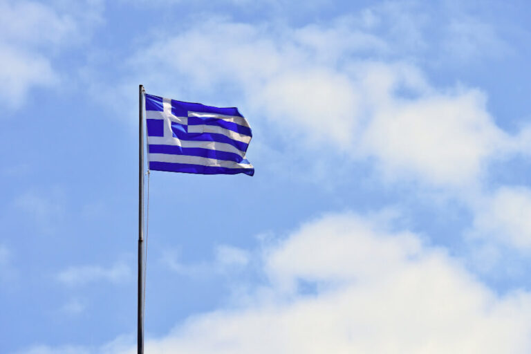 Czy Grecja zbankrutuje? Analiza sytuacji ekonomicznej kraju