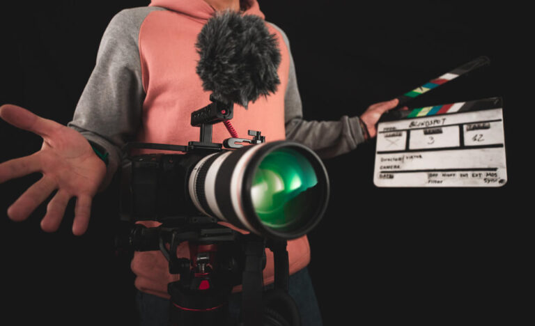 Produkcja filmów reklamowych – dlaczego jest kluczowa dla Twojego biznesu?