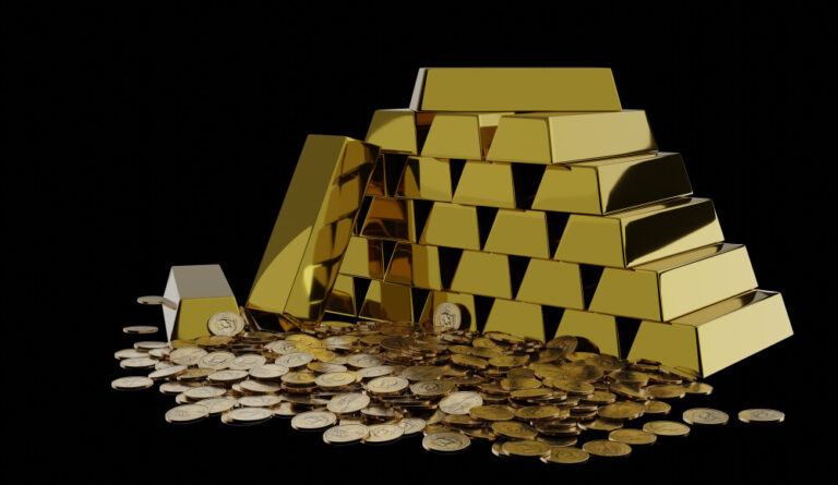 Czy złoto tanieje? Wszystko, co musisz wiedzieć o inwestowaniu w złoto w 2024 roku