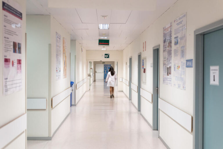 Czy komercjalizacja szpitala jest początkiem prywatyzacji?