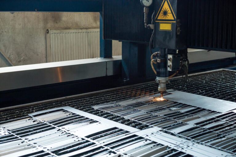 Bezpieczeństwo a obróbka metalu metodą CNC – czy to bezpieczna forma obróbki
